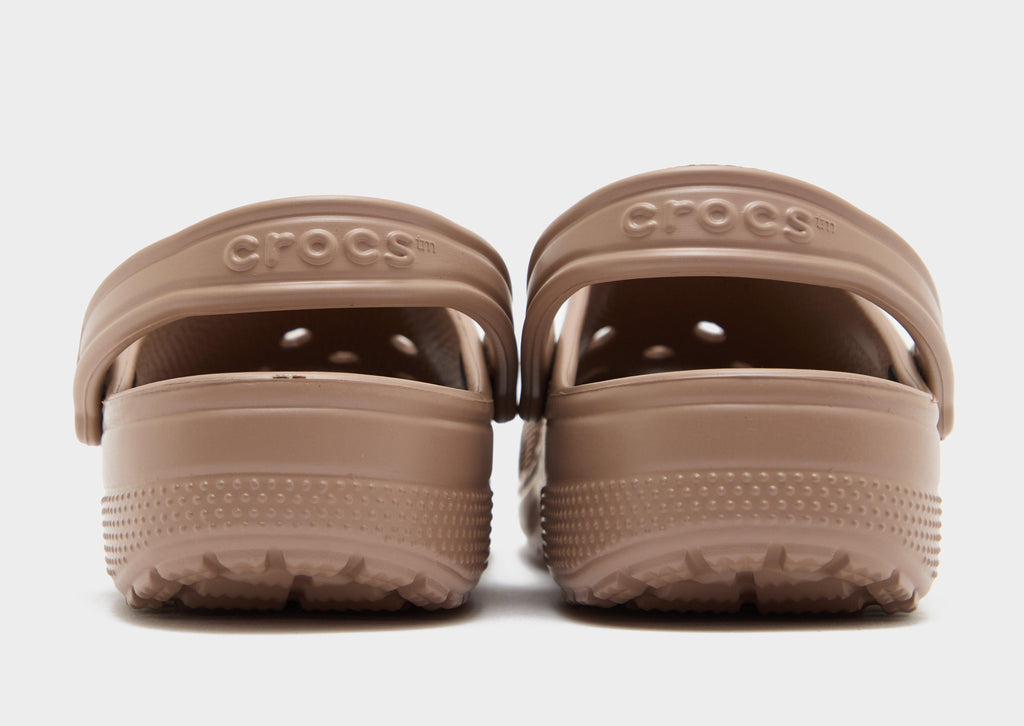 Classic Clog