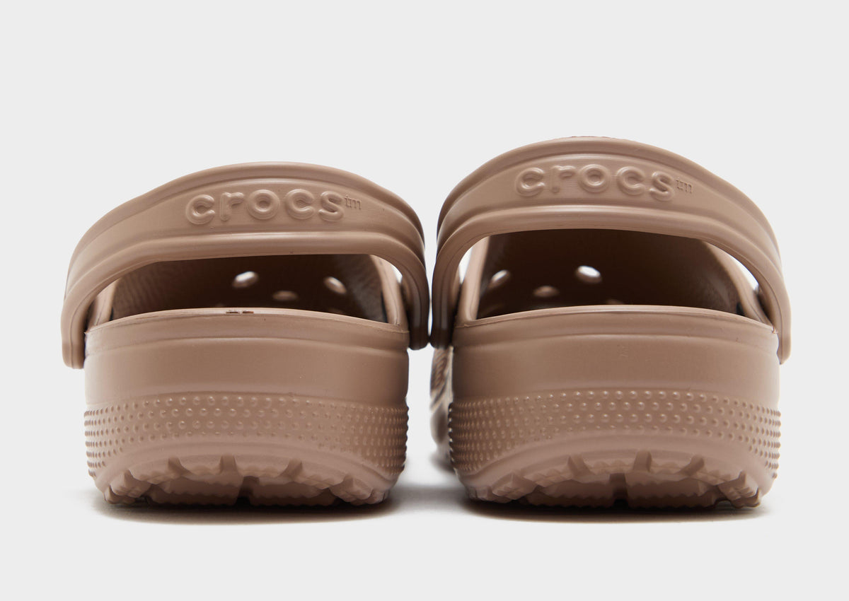 Classic Clog