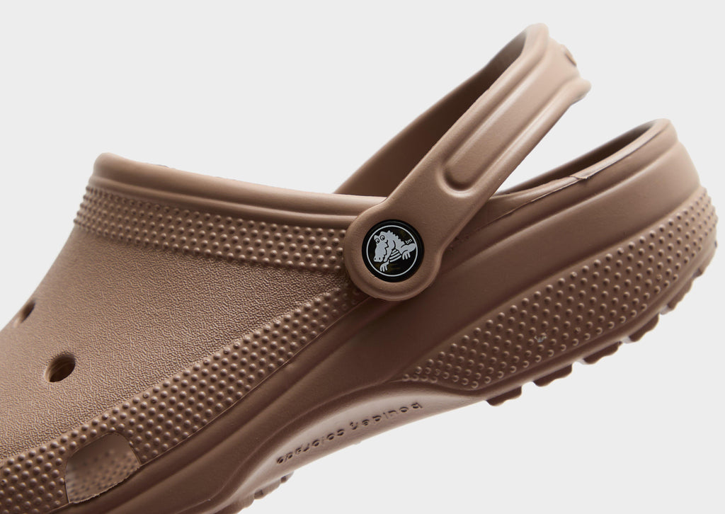 Classic Clog