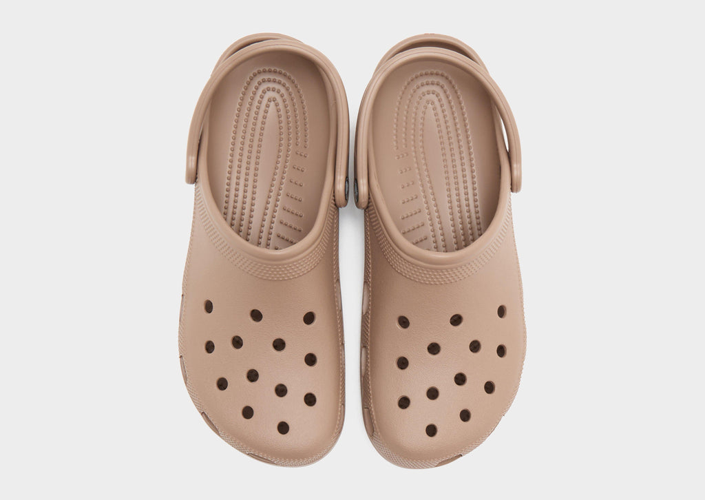 Classic Clog