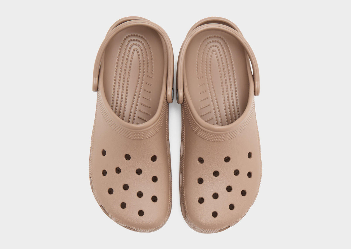 Classic Clog
