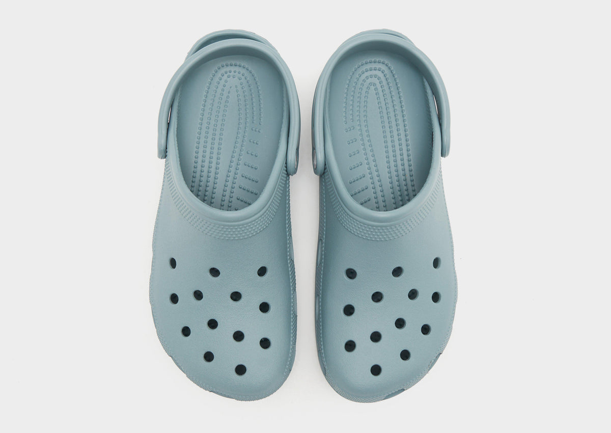 Classic Clog