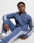 SST Track Top