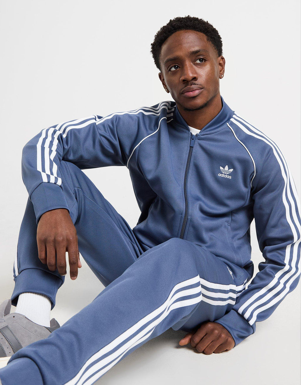 SST Track Top