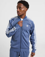 SST Track Top