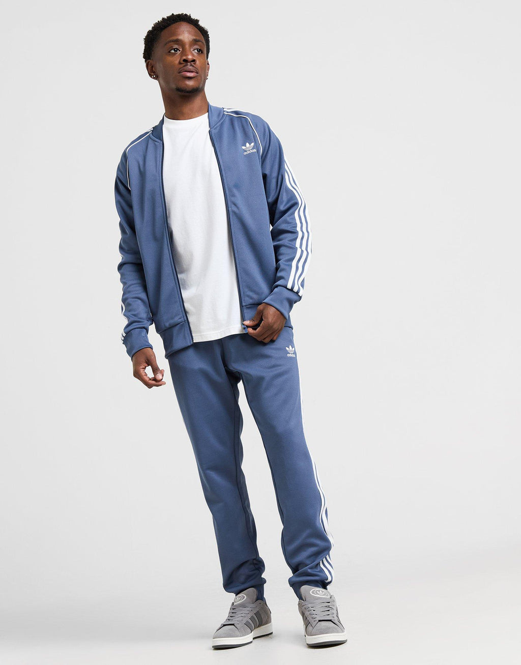 SST Track Top