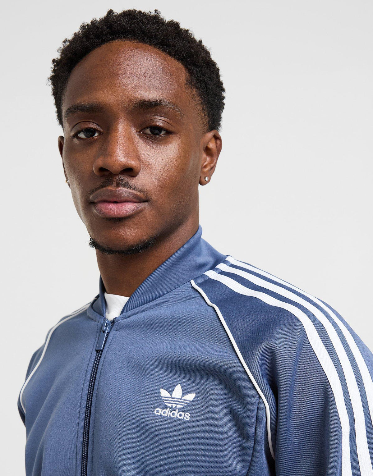 SST Track Top