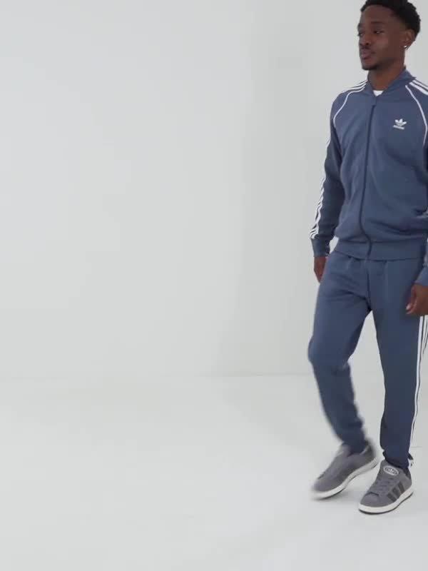 SST Track Top