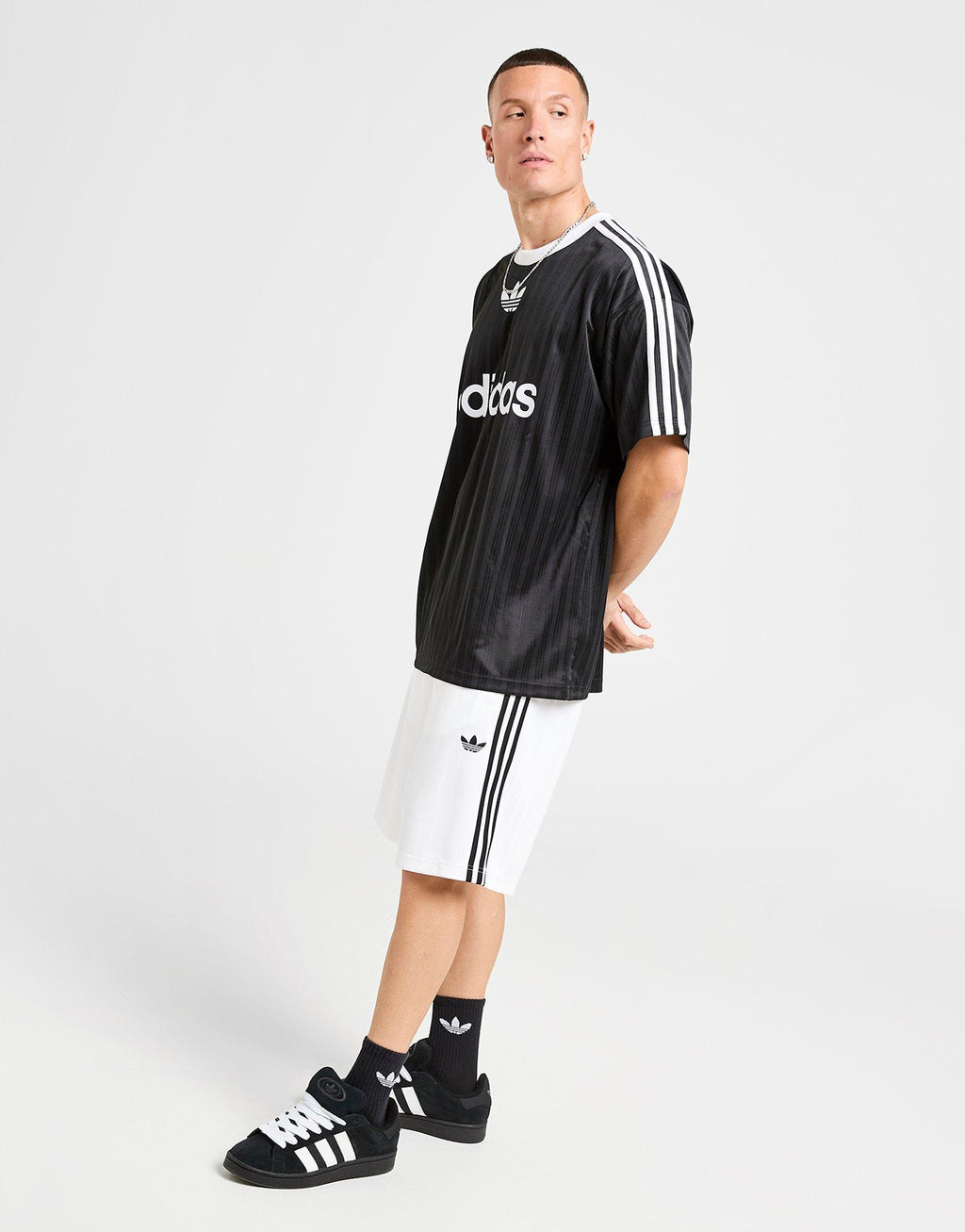 Adicolor Poly Shorts