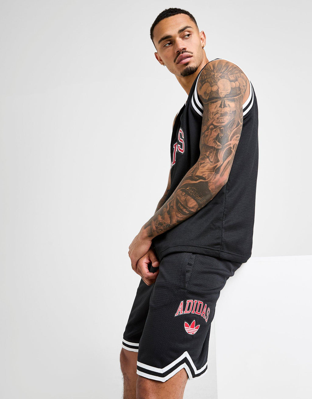 Arch Basketball Shorts