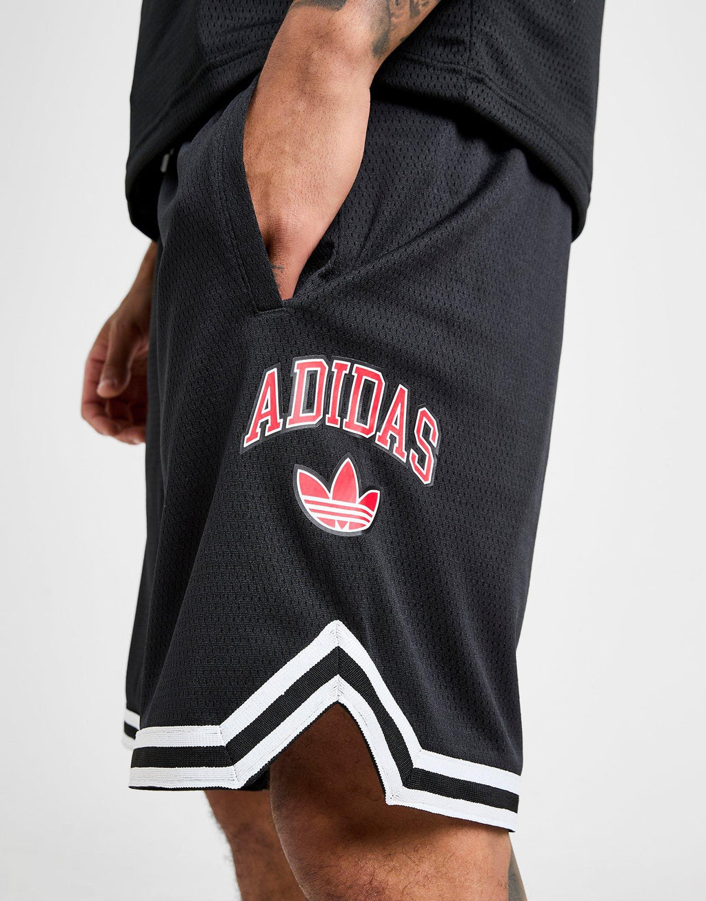 Arch Basketball Shorts