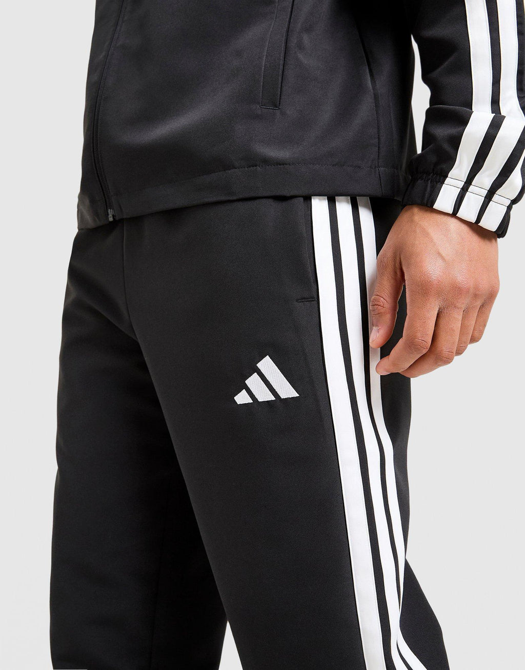 Woven 3-Stripes Tracksuit