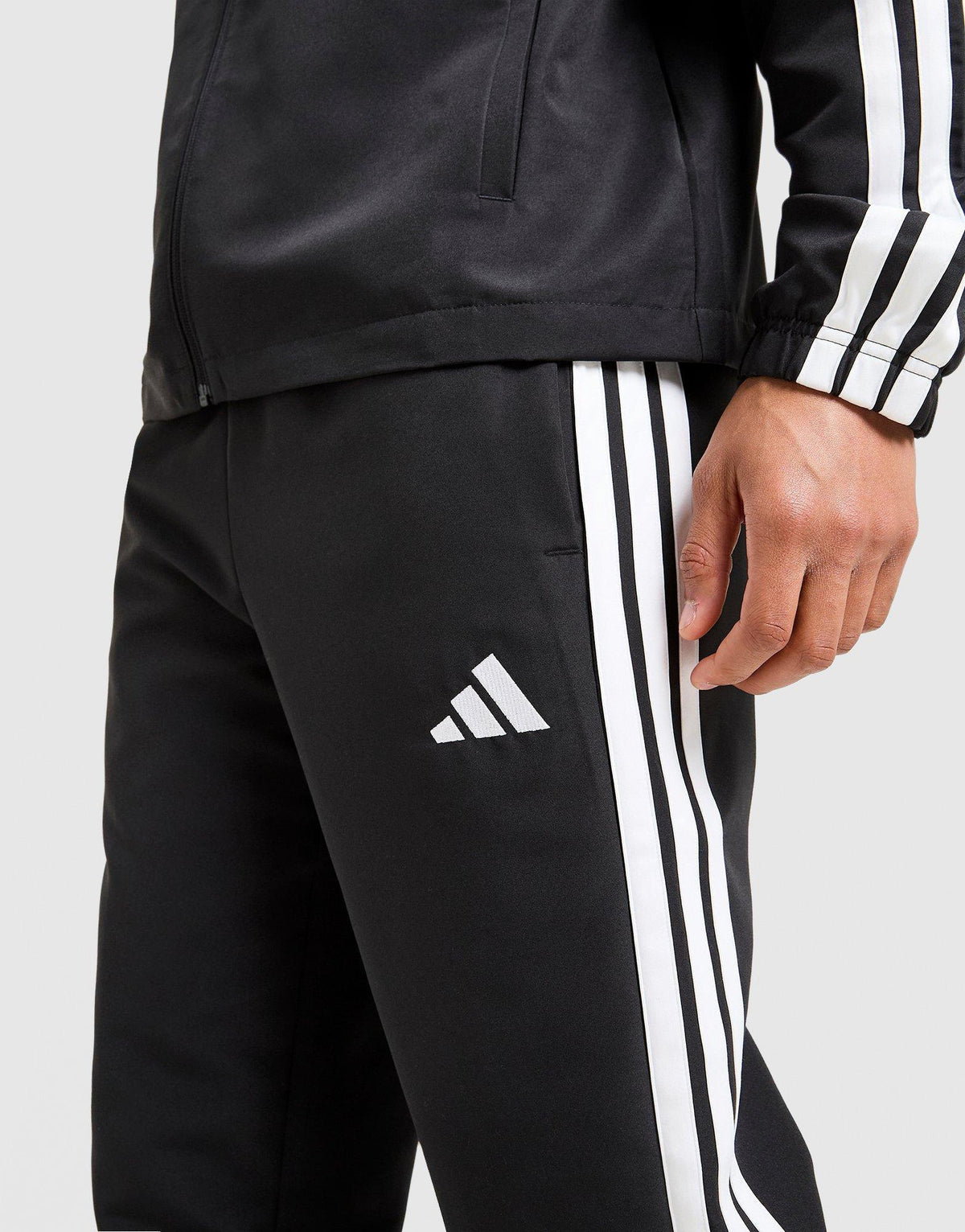 Woven 3-Stripes Tracksuit