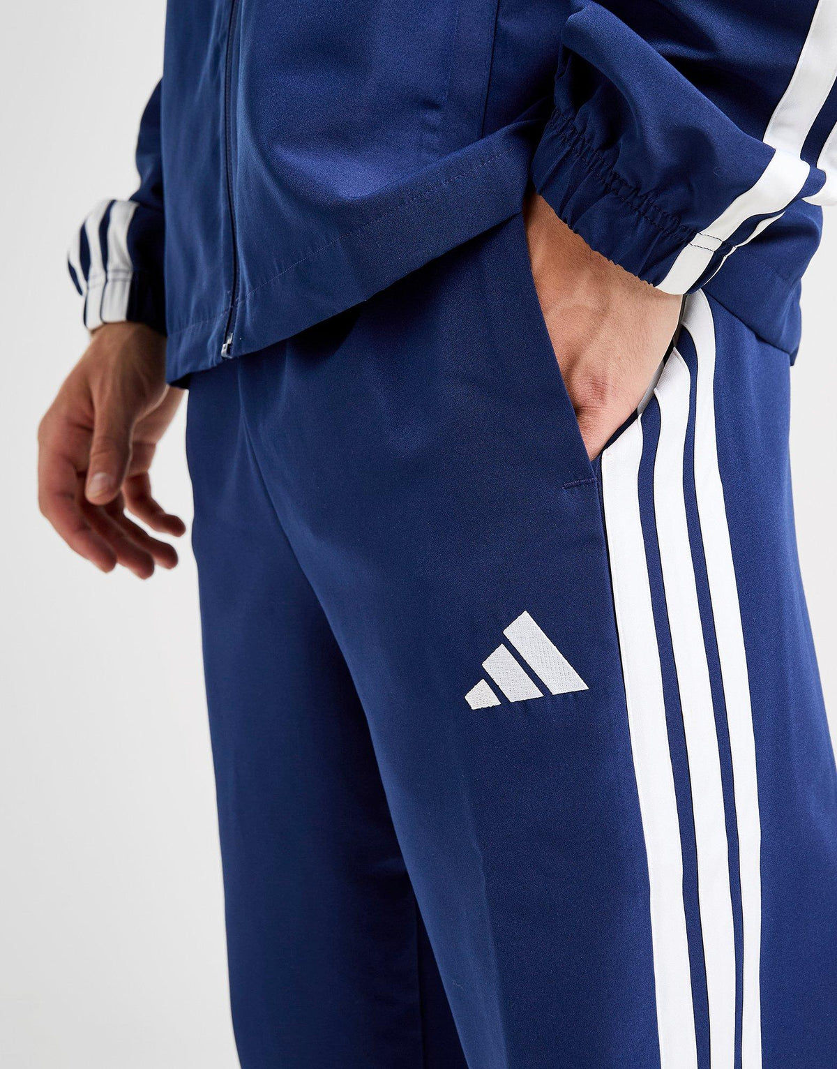 Woven 3-Stripes Tracksuit