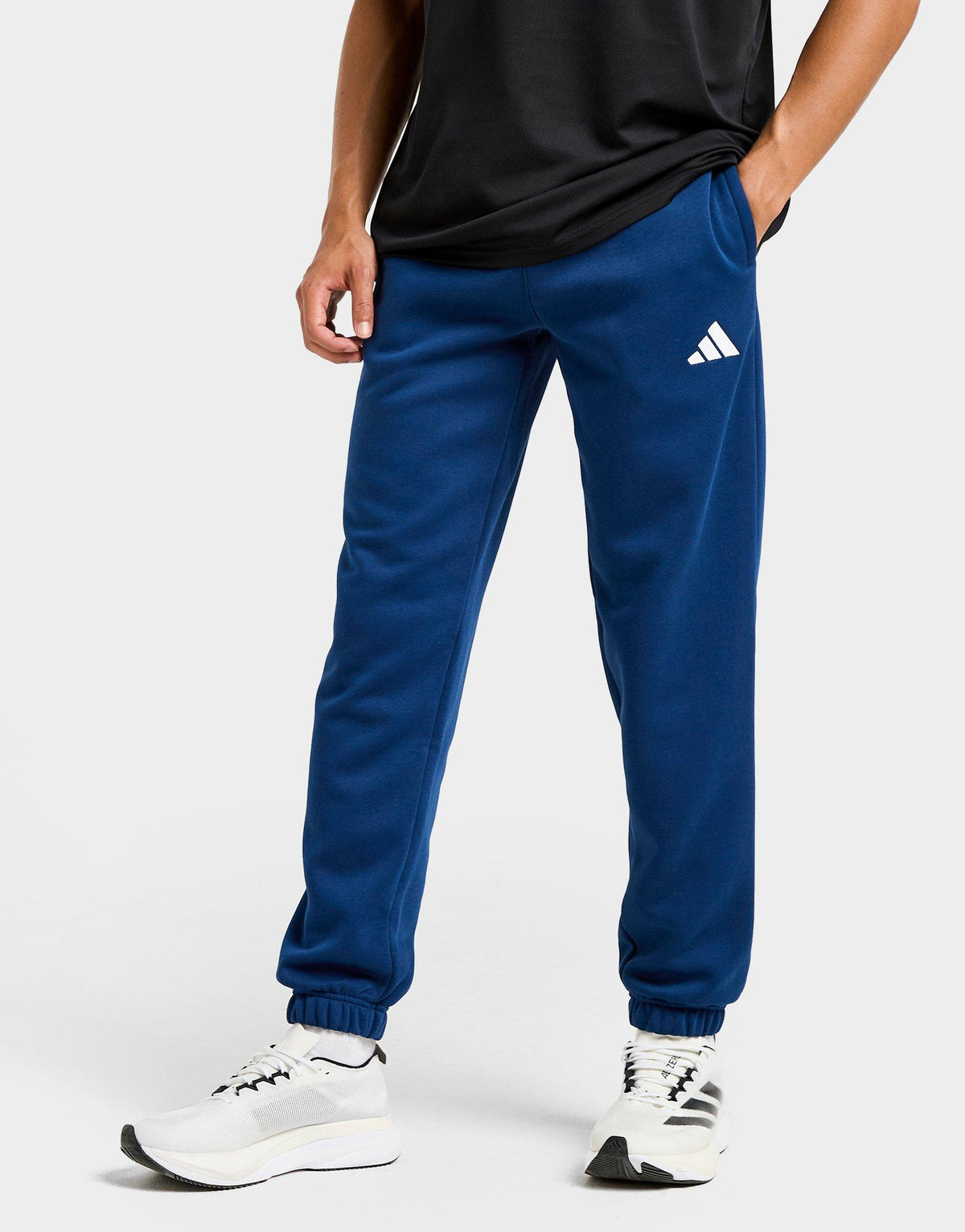Essential Fleece Joggers