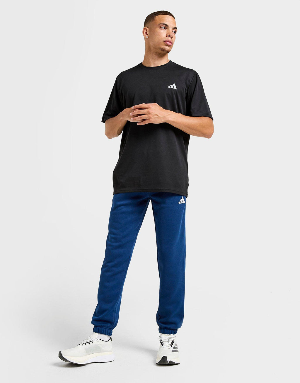 Essential Fleece Joggers