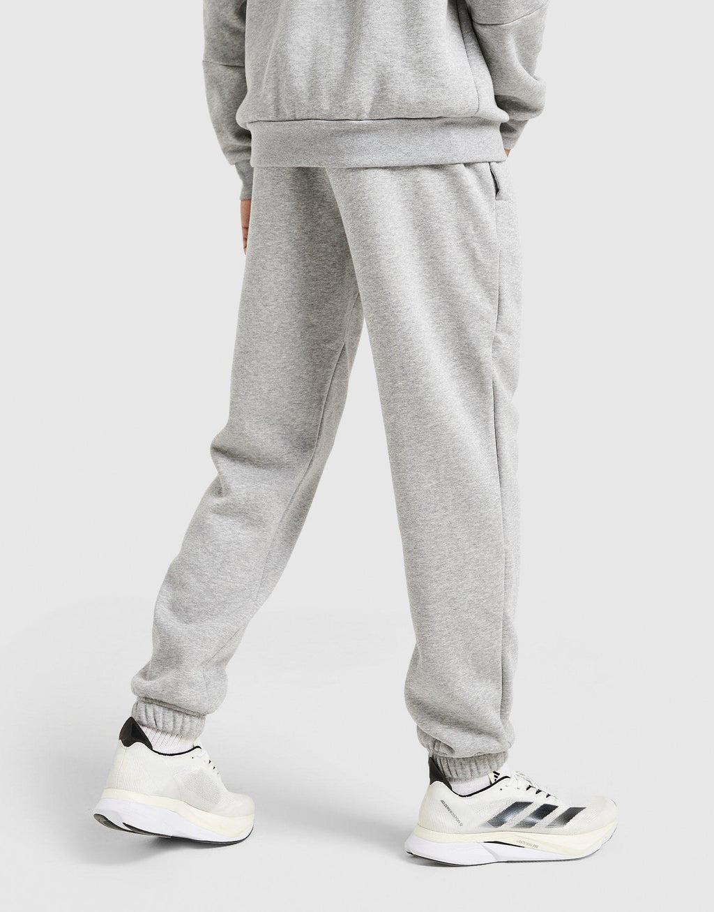 Essential Fleece Joggers