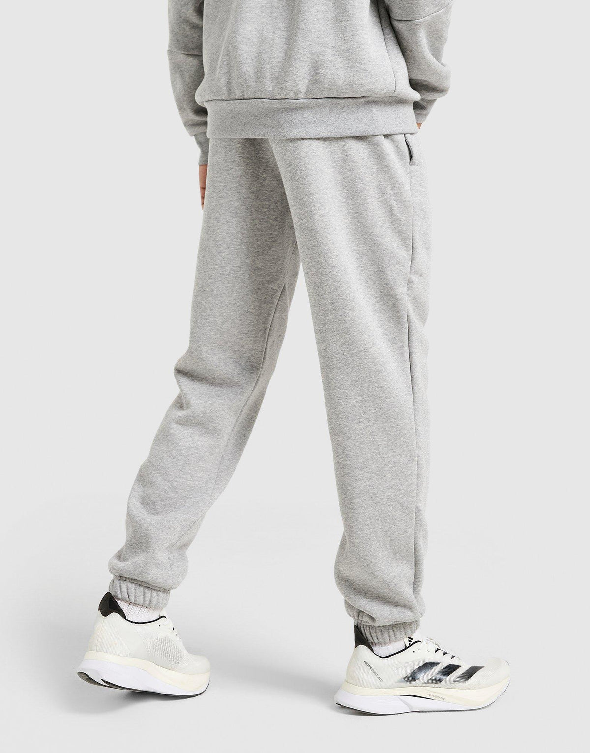 Essential Fleece Joggers