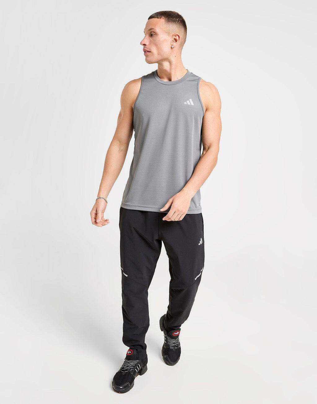 Training Essential Vest