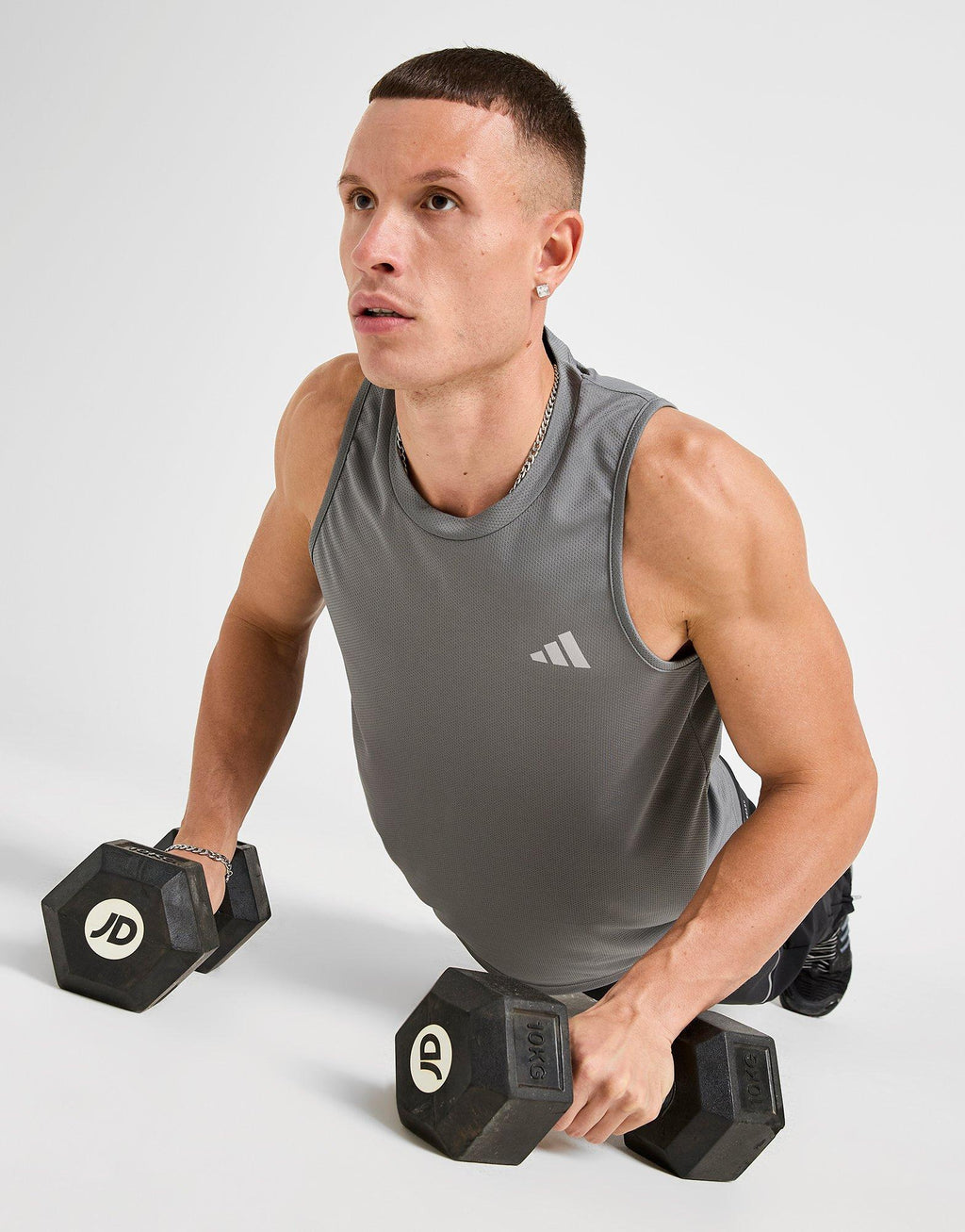 Training Essential Vest