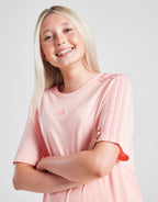 Girls' 3-Stripes T-Shirt Junior