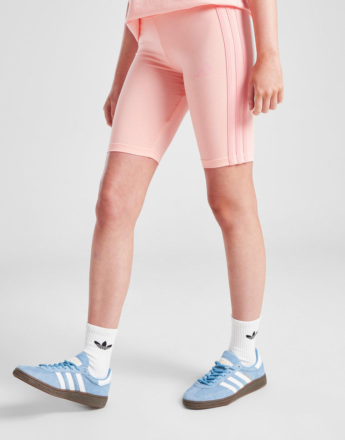 Girls' Cycle Shorts Junior