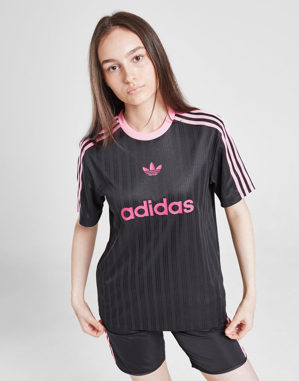 Girls' Football T-Shirt Junior