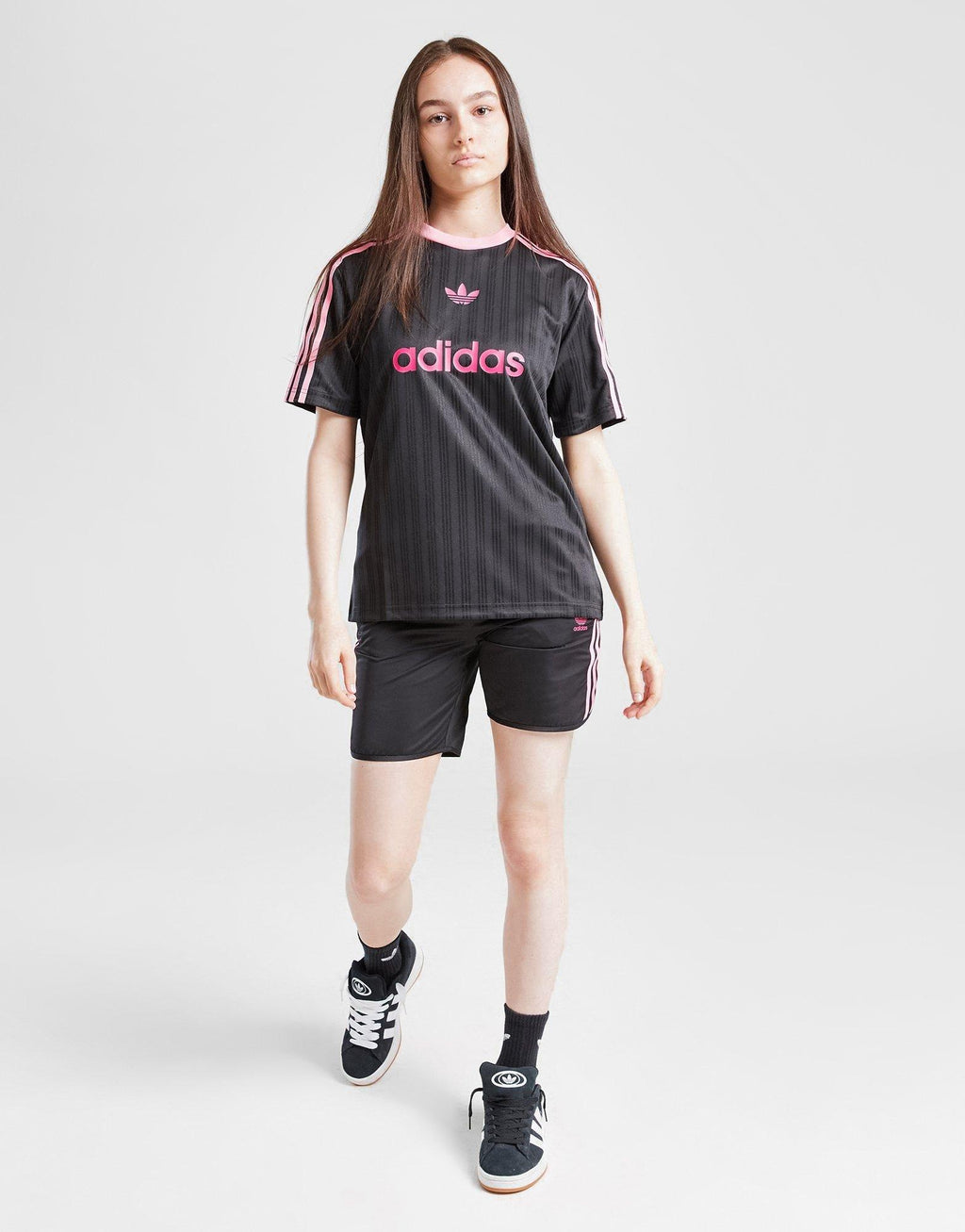Girls' Football T-Shirt Junior