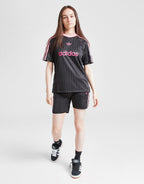 Girls' Football T-Shirt Junior