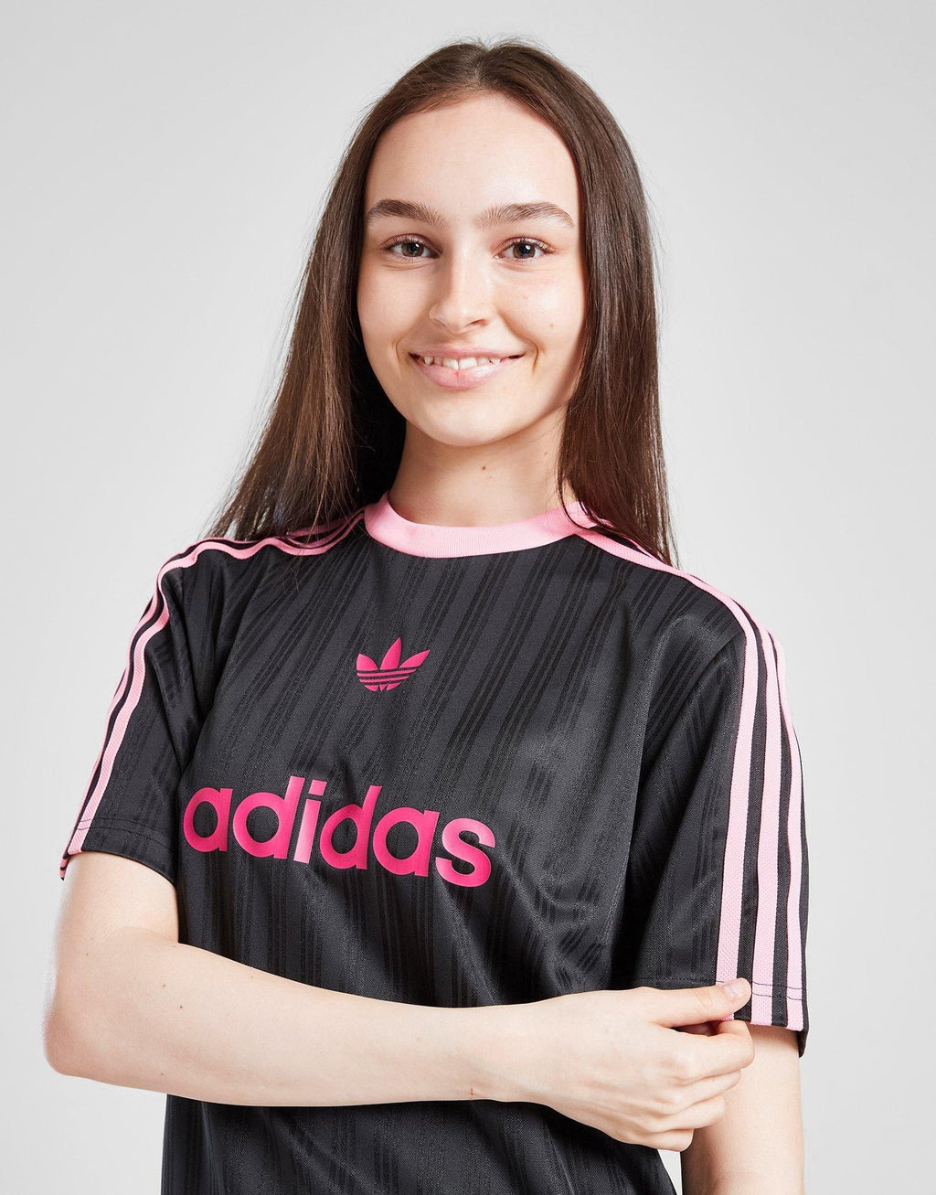 Girls' Football T-Shirt Junior