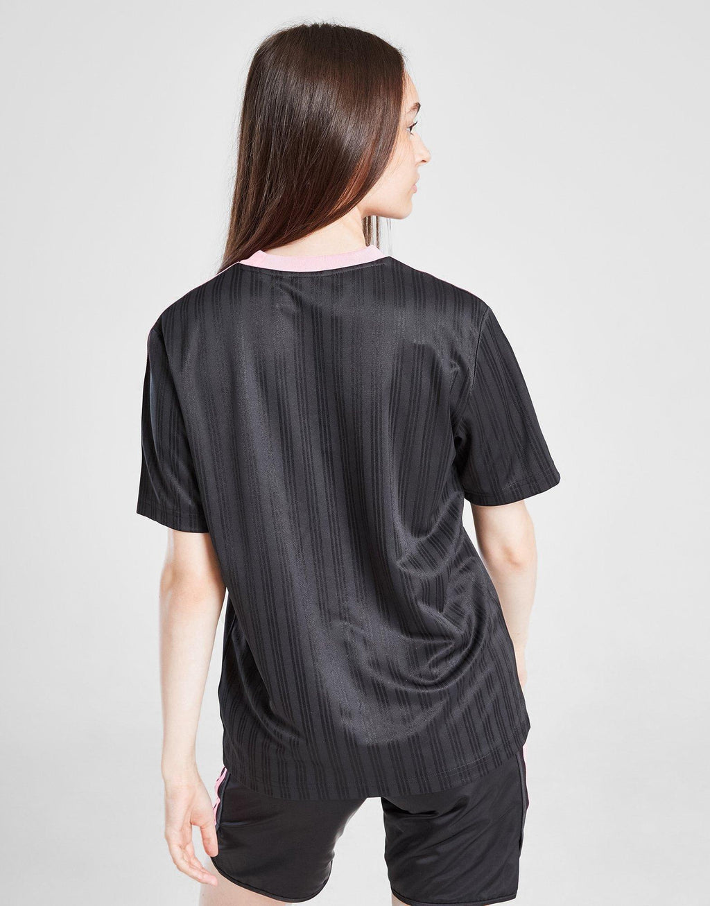 Girls' Football T-Shirt Junior