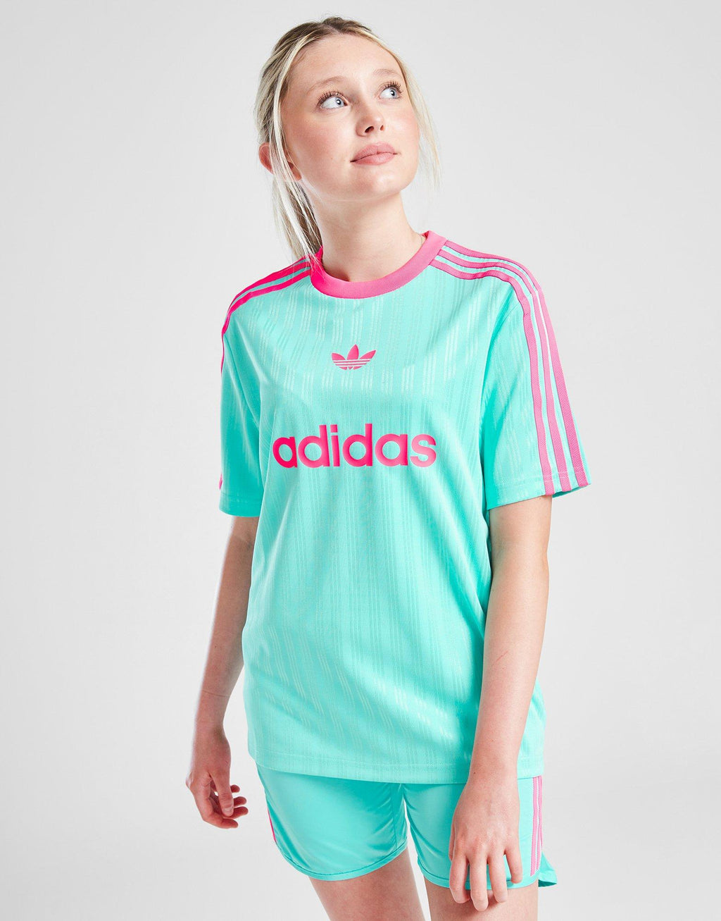 Girls' Football T-Shirt Junior