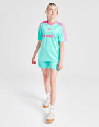 Girls' Football T-Shirt Junior