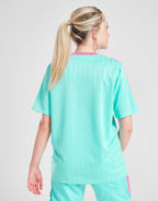 Girls' Football T-Shirt Junior