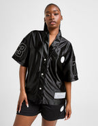 Jer-She Baseball Jersey