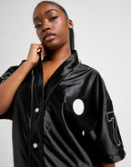 Jer-She Baseball Jersey