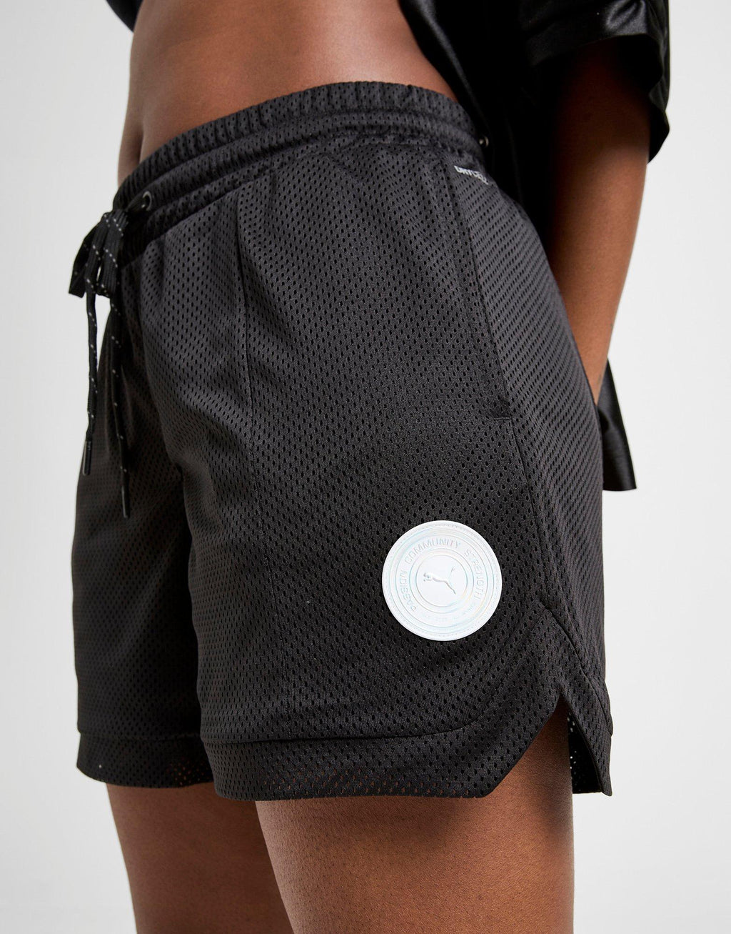 Jer-She Basketball Shorts