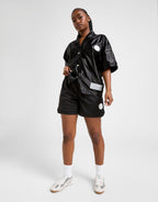 Jer-She Basketball Shorts