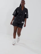 Jer-She Basketball Shorts