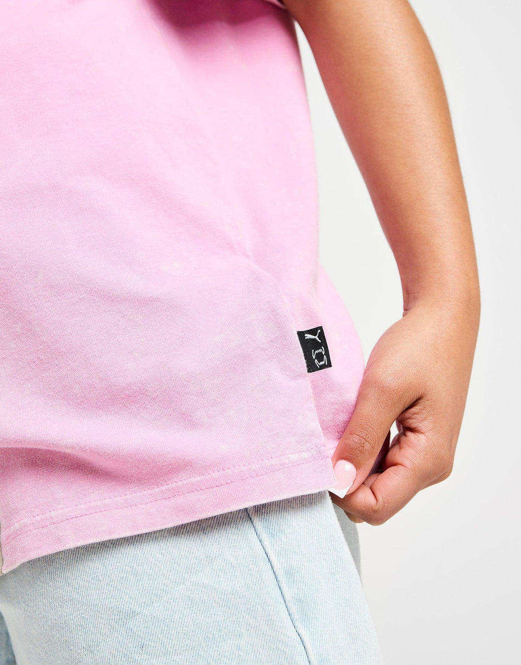 Hoops T-Shirt