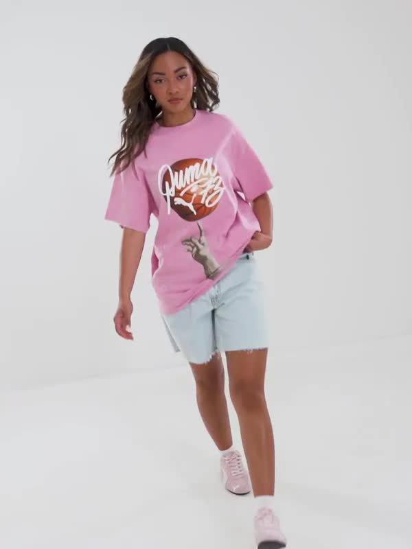 Hoops T-Shirt