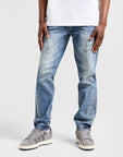 Zeno Slim Jeans