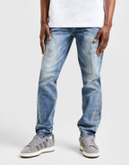 Zeno Slim Jeans