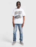 Zeno Slim Jeans