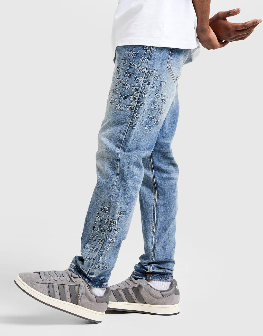 Zeno Slim Jeans