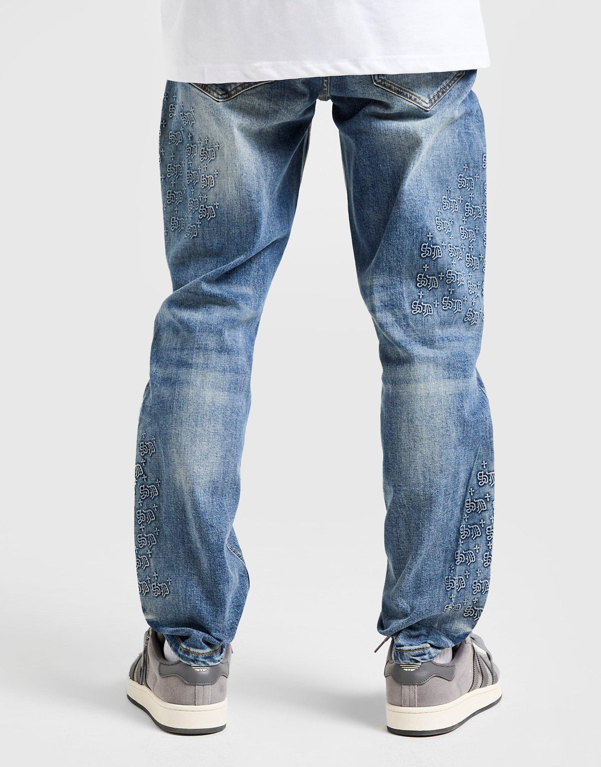 Zeno Slim Jeans