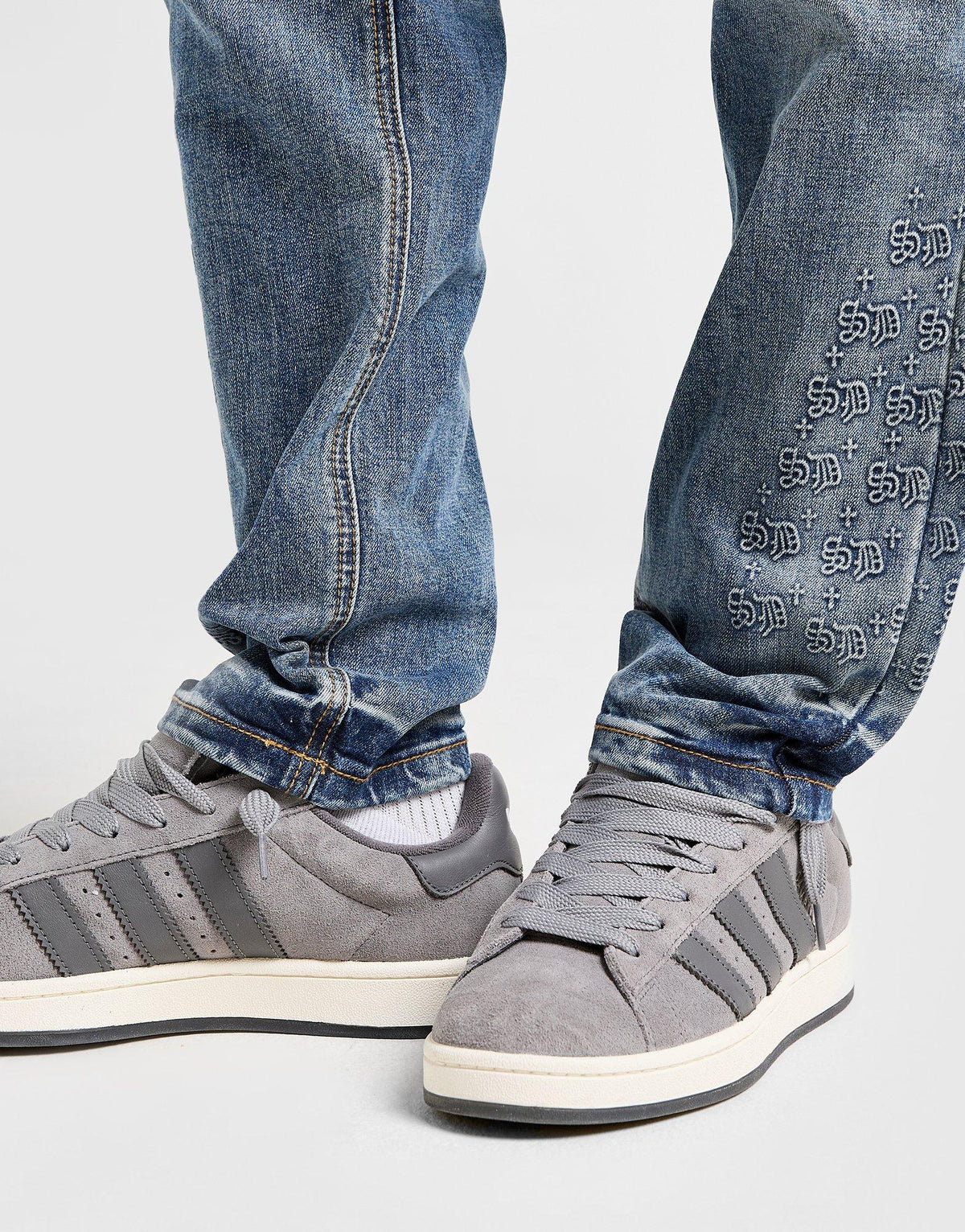 Zeno Slim Jeans