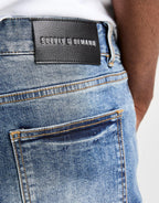 Zeno Slim Jeans