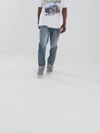 Zeno Slim Jeans
