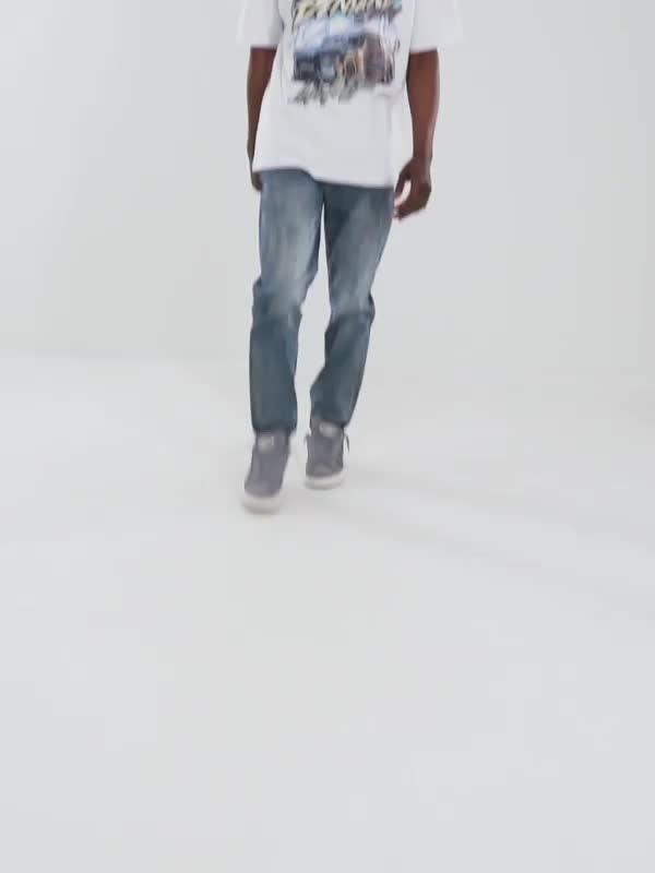 Zeno Slim Jeans